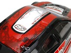 Losi TEN Rally-X 1:10 4WD RTR